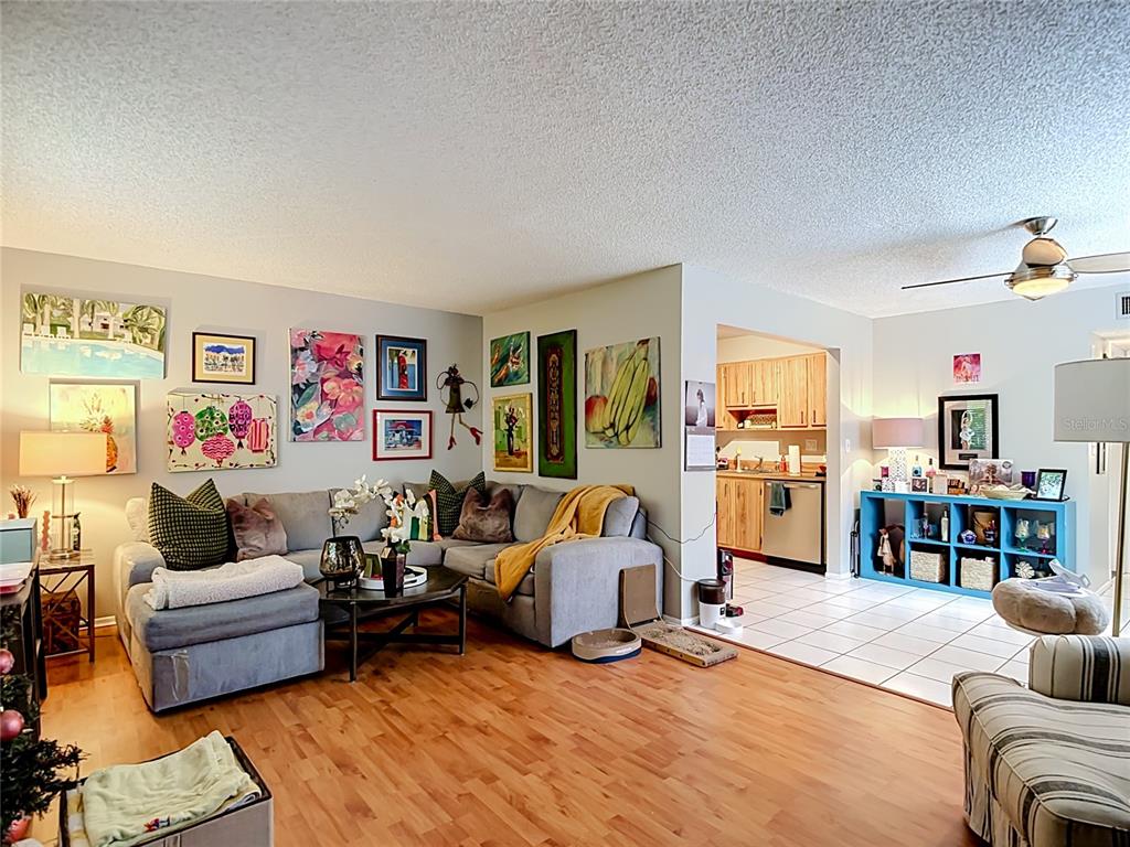 11805 Raintree Lake Lane, Unit B Temple Terrace, FL 33617 - Photo 6 of 35