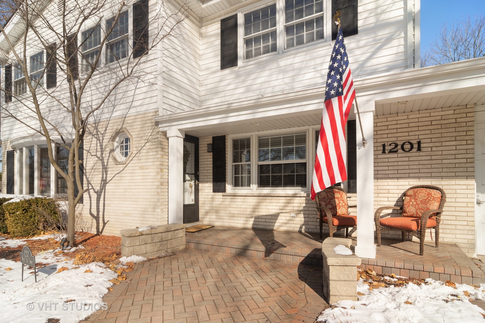 1201 North Dee Road Park Ridge, IL 60068 - Photo 23 of 23 Gallery Image 23