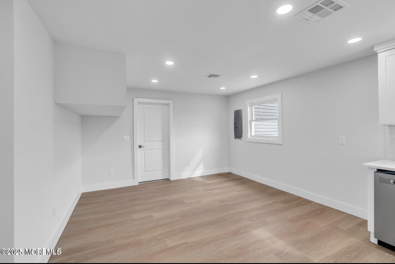 23 A Stoney Hill Road Cream Ridge, NJ 08514 - Photo 14 of 46 a view of empty room