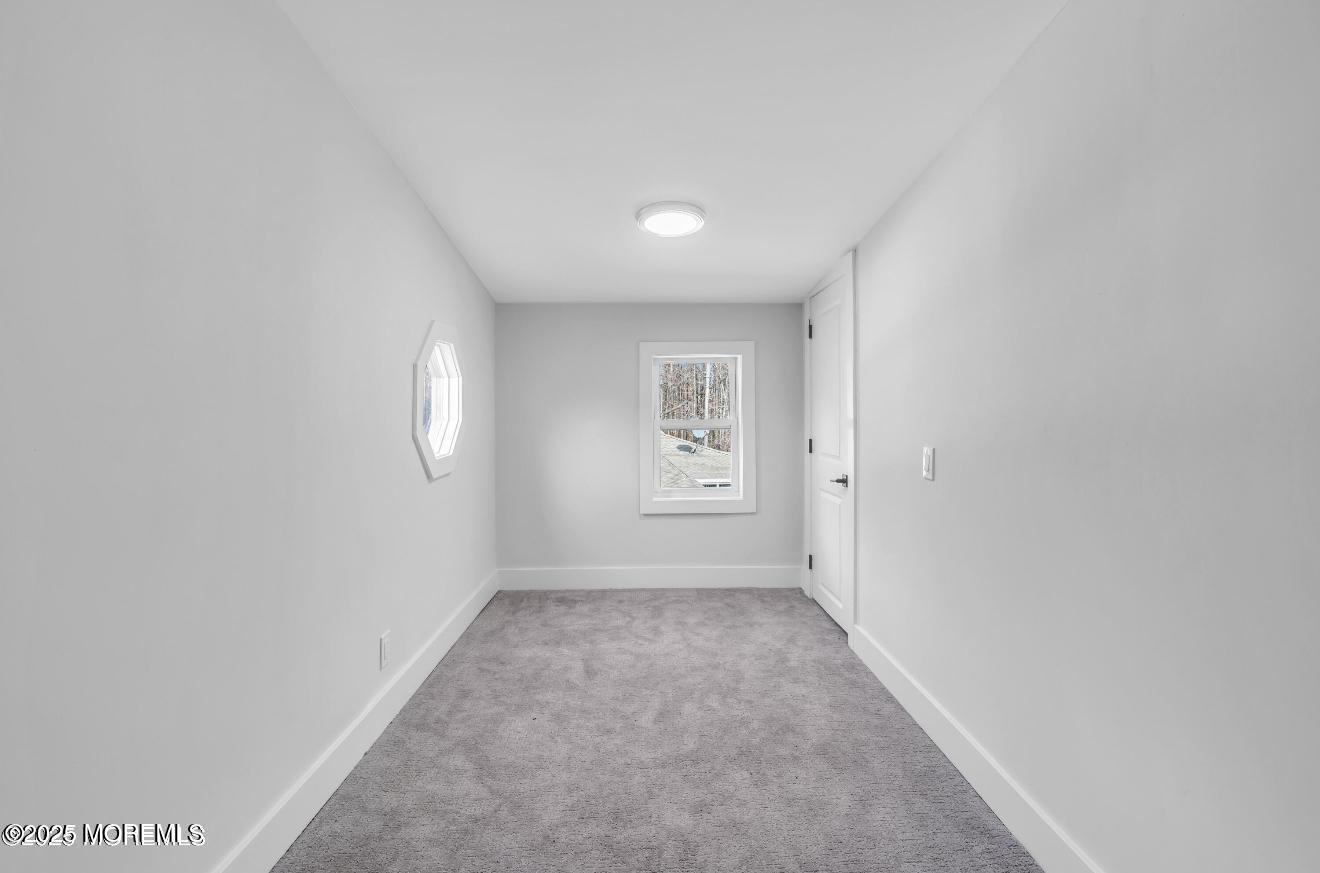 23 A Stoney Hill Road Cream Ridge, NJ 08514 - Photo 39 of 46 an empty room with windows
