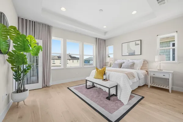 $1,995,000 | 217 Athena Court, Mountain View, CA 94043