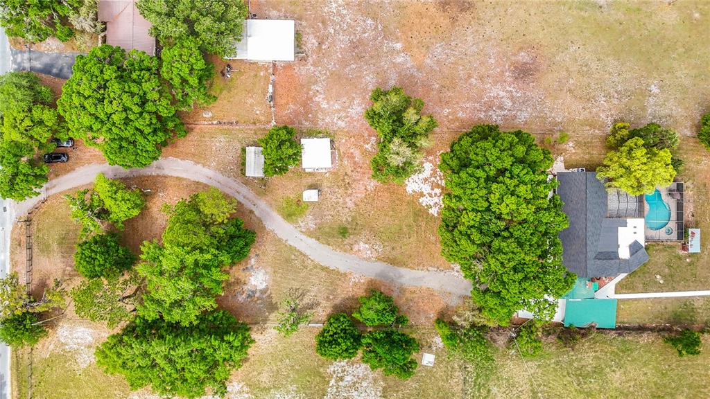 216 Corbett Road Lithia, FL 33547 - Photo 76 of 95