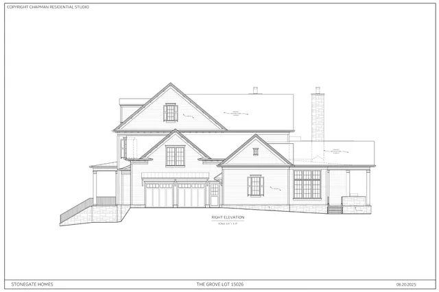 a black and white photo of a living room