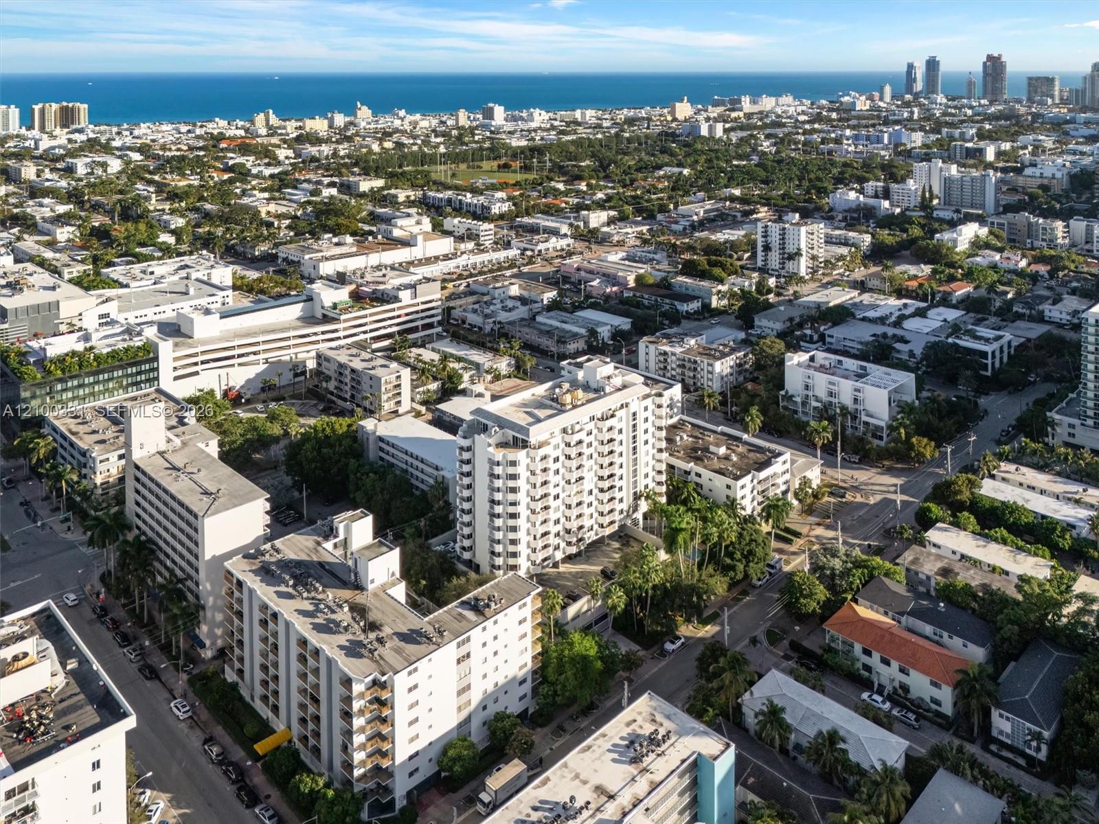 1621 Bay Road, Unit 901 Miami Beach, FL 33139 - Photo 41 of 42 Gallery Image 41