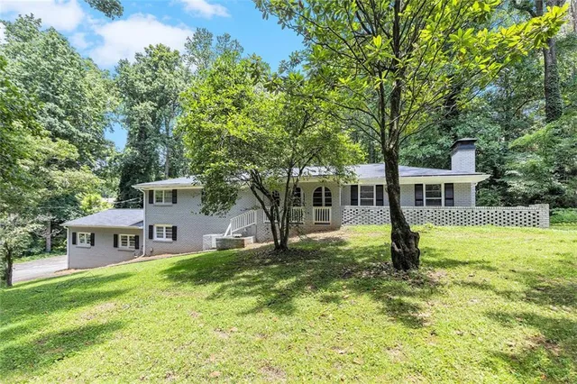 $315,000 | 6323 Caroline Court, Austell, GA 30168