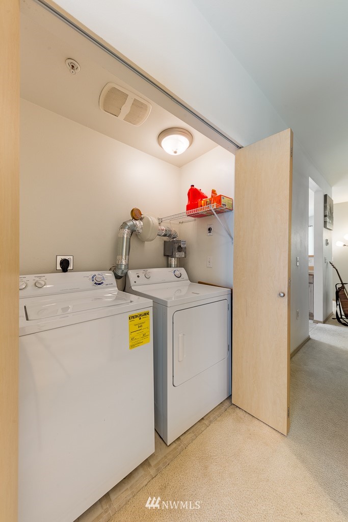 3006 Southeast 8th Street, Unit 1120 Renton, WA 98058 - Photo 14 of 15 Gallery Image 14