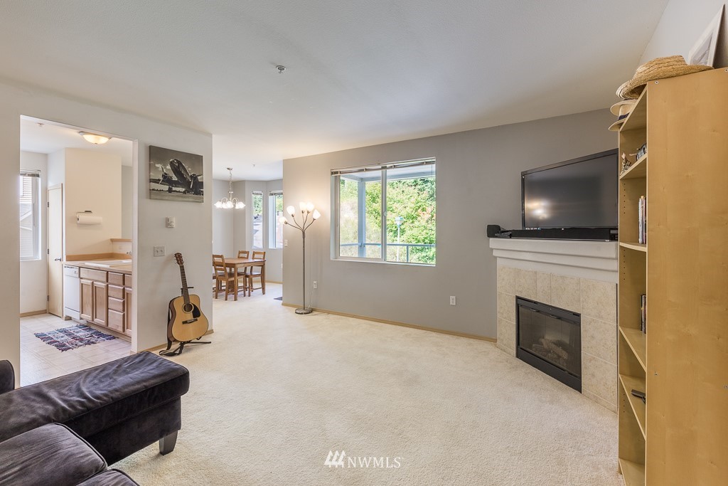 3006 Southeast 8th Street, Unit 1120 Renton, WA 98058 - Photo 3 of 15 Gallery Image 3