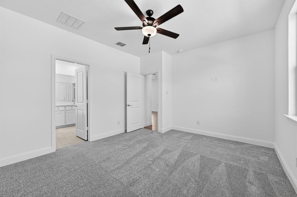 3120 Winecup Road Celina, TX 75009 - Photo 22 of 38 3120 Winecup Road - Ready Now!