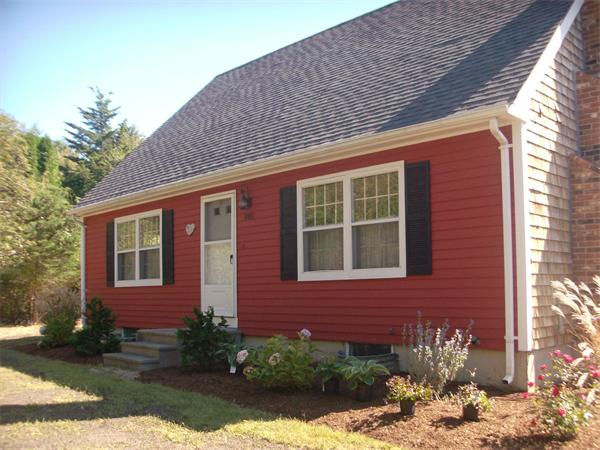 1000 Santuit-Newtown Road Barnstable, MA 02635 - Photo 1 of 10 Gallery Image 1