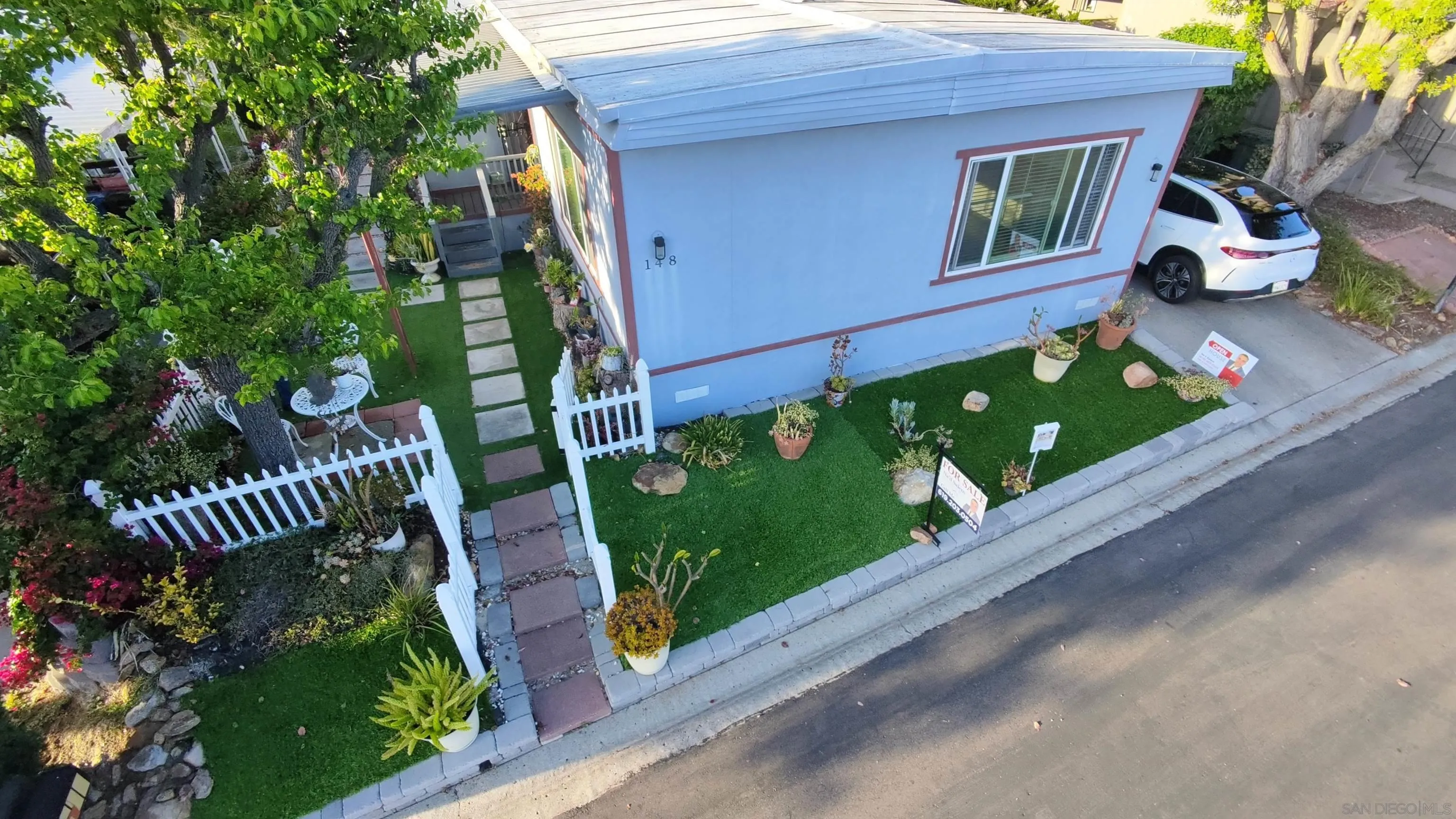 1925 Otay Lakes Road, Unit 148 Chula Vista, CA 91913 - Photo 34 of 37