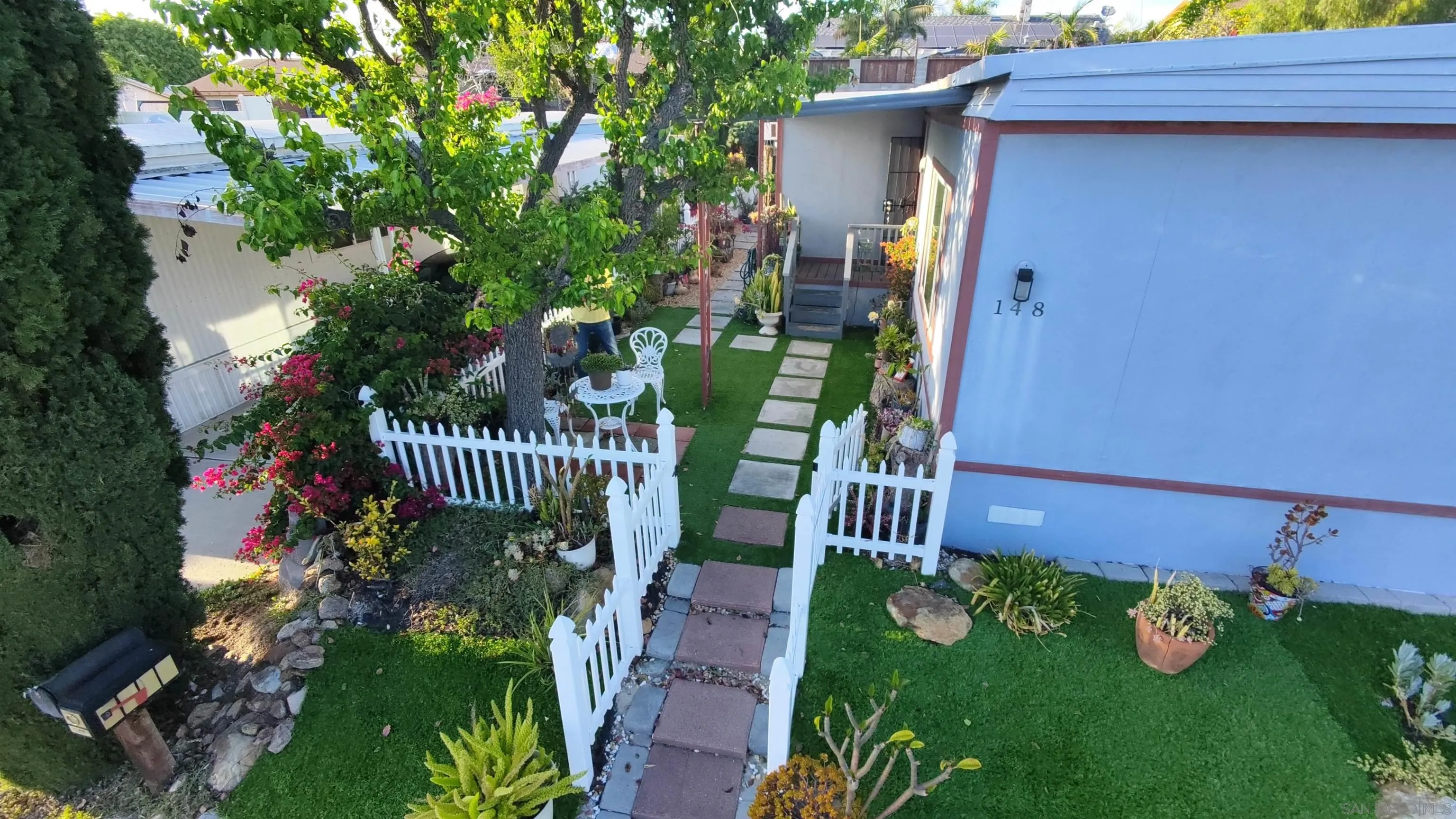 1925 Otay Lakes Road, Unit 148 Chula Vista, CA 91913 - Photo 36 of 37