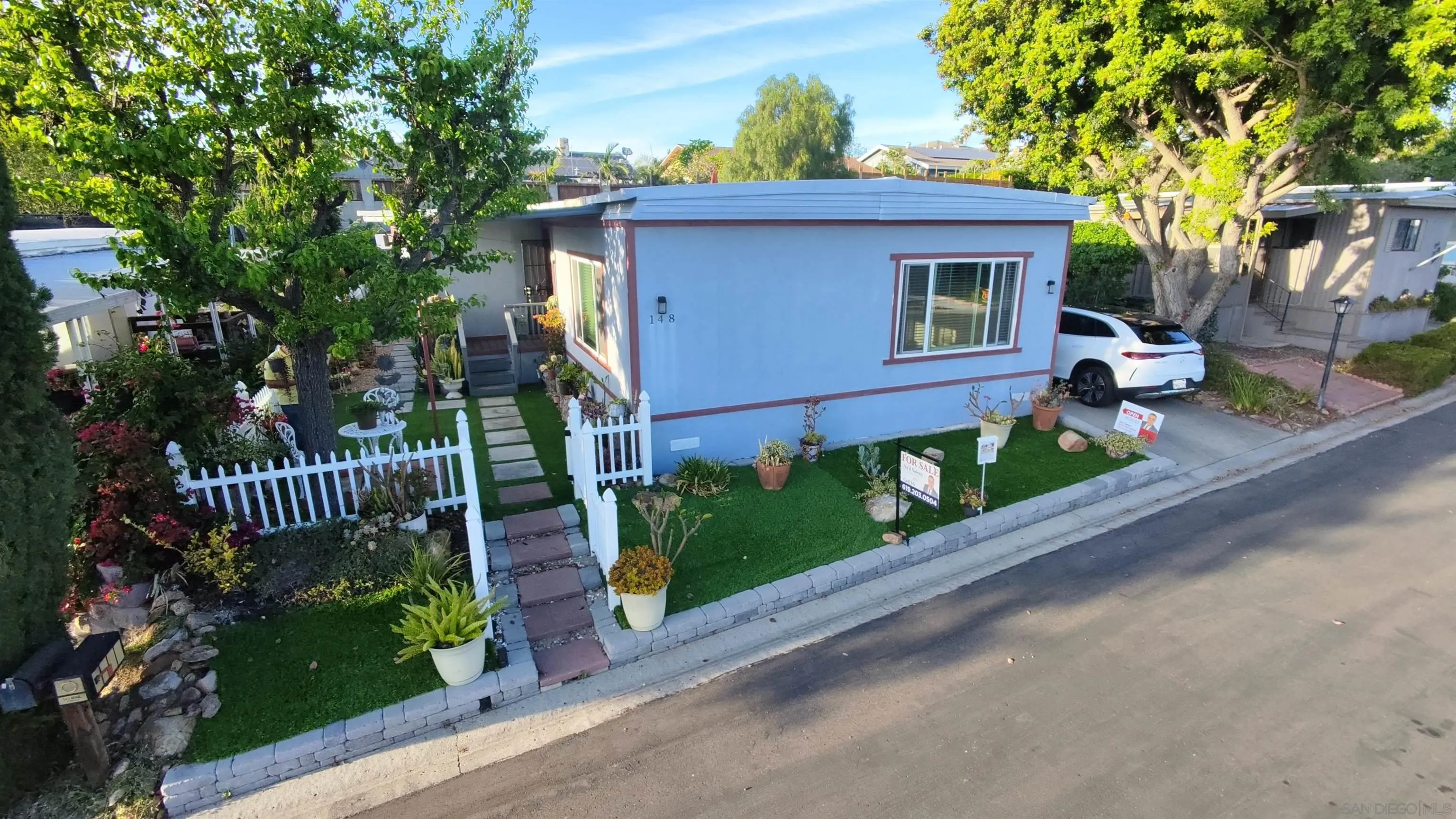 1925 Otay Lakes Road, Unit 148 Chula Vista, CA 91913 - Photo 37 of 37