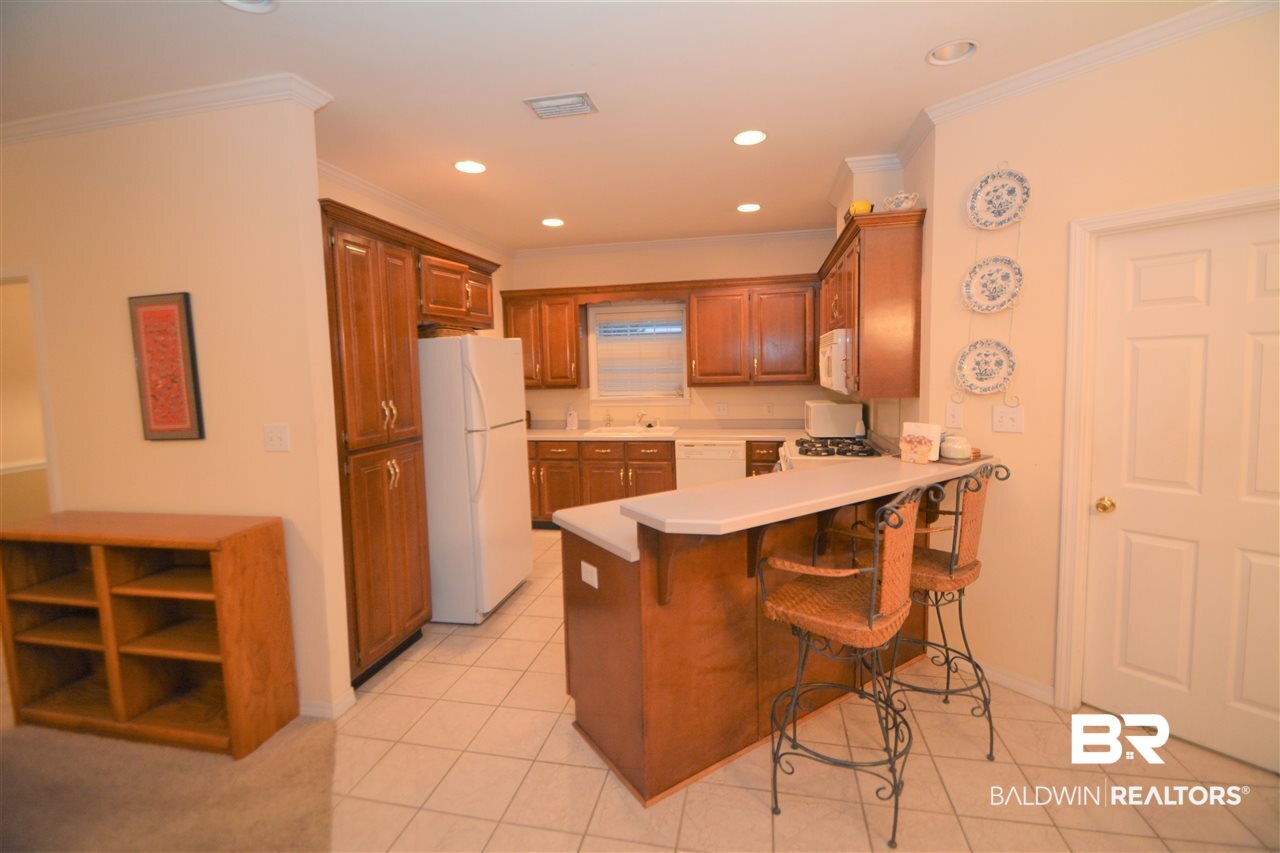 5448 Henning Drive West Mobile, AL 36619 - Photo 15 of 49