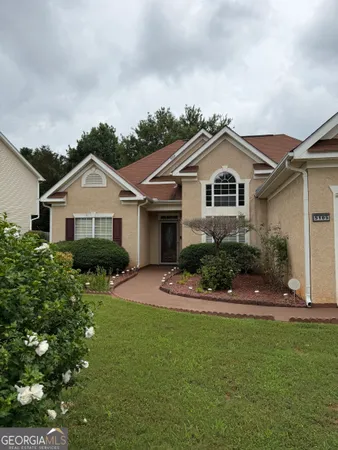 $2,095 | 5105 Yellow Pine Drive, McDonough, GA 30252