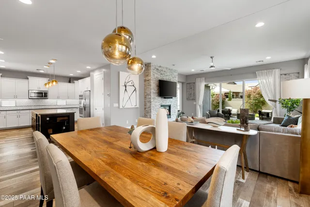 a room with storage and utility