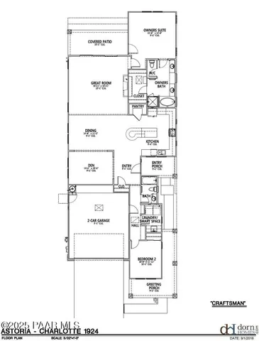 $2,800 | 1465 Varsity Drive, Prescott, AZ 86301