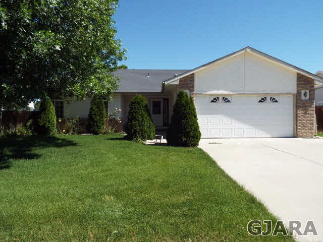 3182 1/2 Highview Road Grand Junction, CO 81504 - Photo 1 of 24 Gallery Image 1
