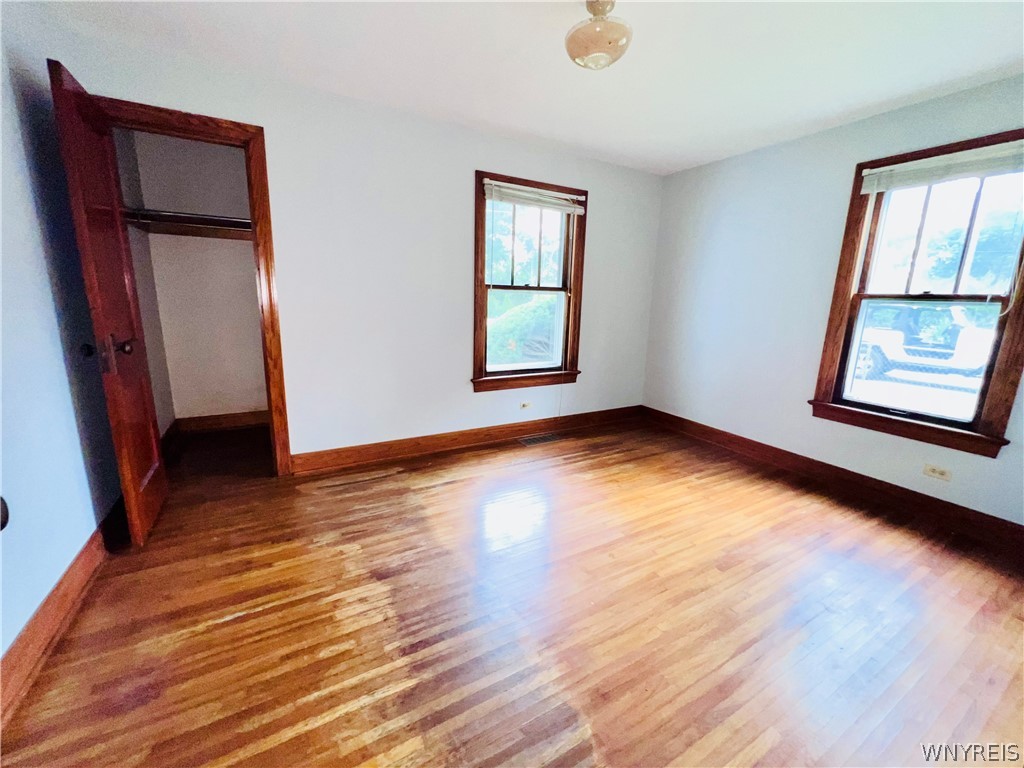 3050 Belknap Road Eden, NY 14057 - Photo 18 of 39 Bedroom 1
