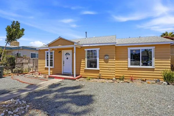 $749,000 | 1071-1069 Madison Avenue, Chula Vista, CA 91911