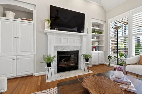 $790,000 | 204 Temple Gate Drive, Cary, NC 27518