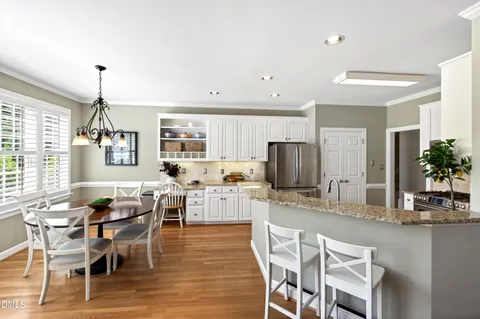 $790,000 | 204 Temple Gate Drive, Cary, NC 27518