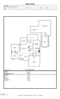 $790,000 | 204 Temple Gate Drive, Cary, NC 27518
