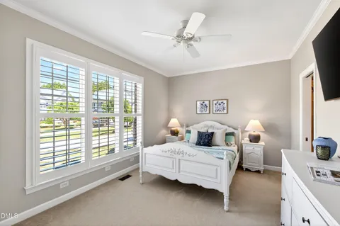 $790,000 | 204 Temple Gate Drive, Cary, NC 27518