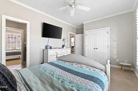 $790,000 | 204 Temple Gate Drive, Cary, NC 27518