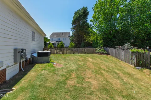 $790,000 | 204 Temple Gate Drive, Cary, NC 27518