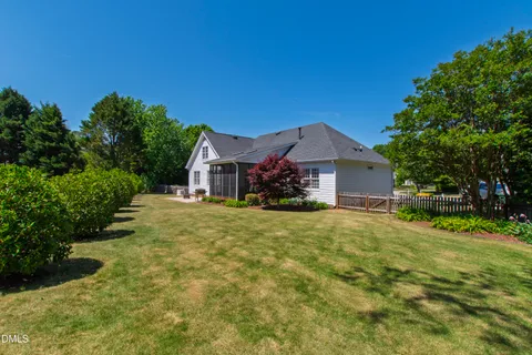 $790,000 | 204 Temple Gate Drive, Cary, NC 27518