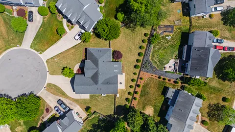 $790,000 | 204 Temple Gate Drive, Cary, NC 27518