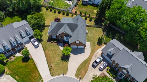 $790,000 | 204 Temple Gate Drive, Cary, NC 27518