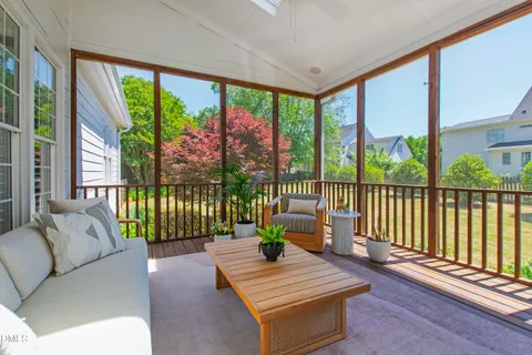 $790,000 | 204 Temple Gate Drive, Cary, NC 27518