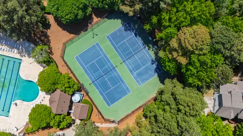 $790,000 | 204 Temple Gate Drive, Cary, NC 27518