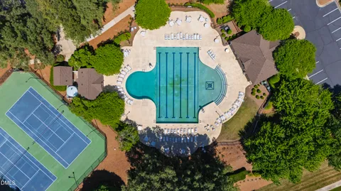 $790,000 | 204 Temple Gate Drive, Cary, NC 27518