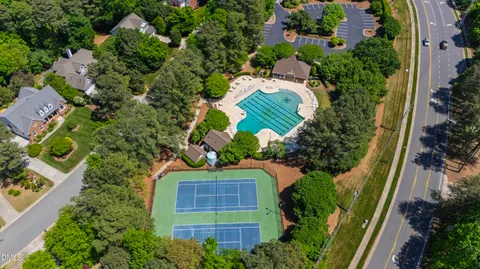 $790,000 | 204 Temple Gate Drive, Cary, NC 27518