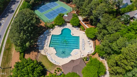 $790,000 | 204 Temple Gate Drive, Cary, NC 27518