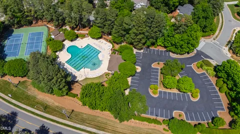 $790,000 | 204 Temple Gate Drive, Cary, NC 27518