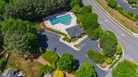 $790,000 | 204 Temple Gate Drive, Cary, NC 27518