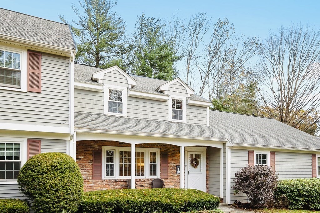 85 Drummer Road, Unit 85 Acton, MA 01720 - Photo 2 of 31 Gallery Image 2