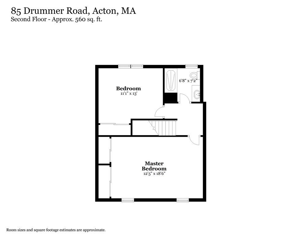 85 Drummer Road, Unit 85 Acton, MA 01720 - Photo 29 of 31 Gallery Image 29