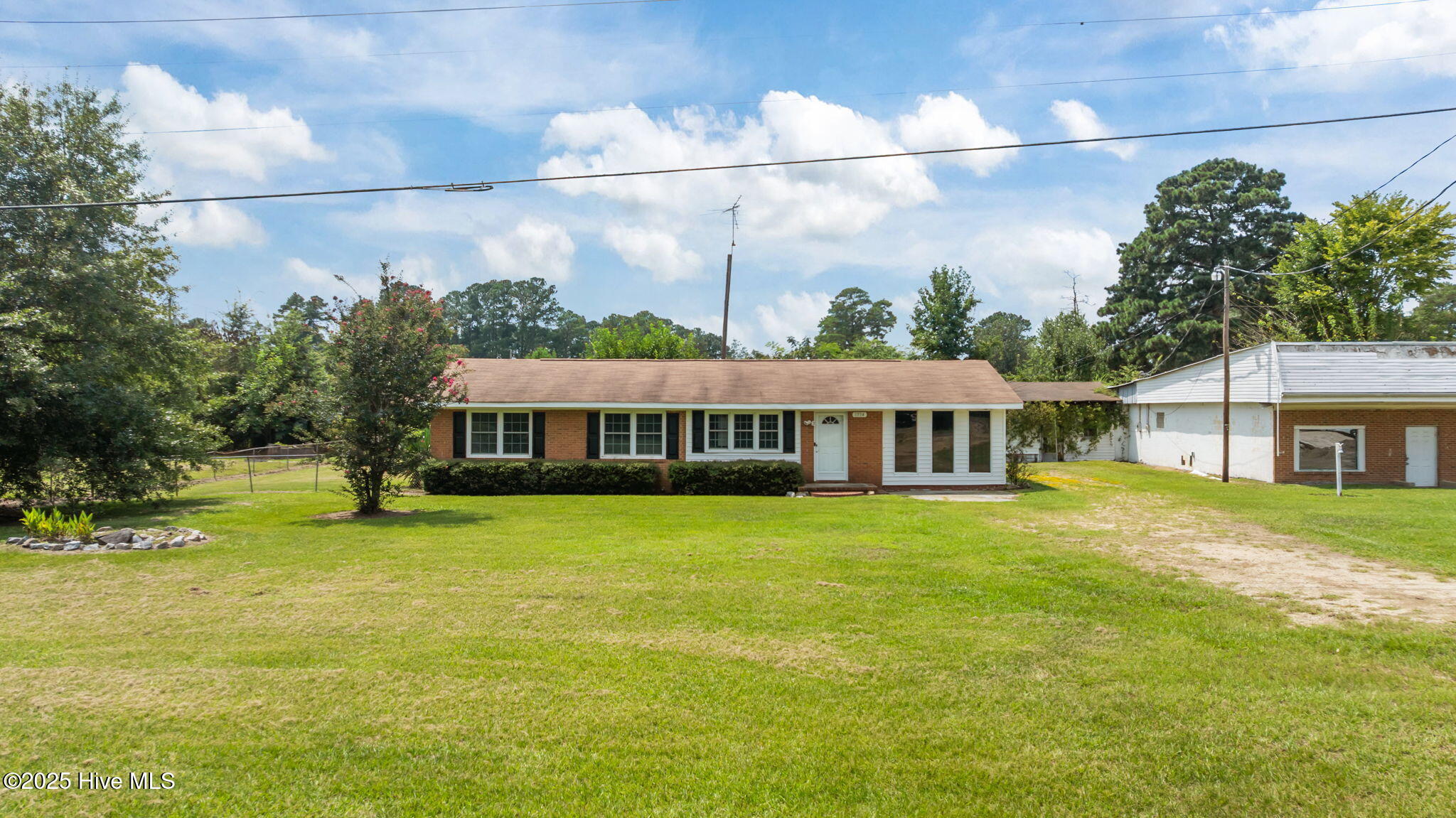 1334 Alamac Road Lumberton, NC 28358 - Photo 24 of 30 28-web-or-mls-DJI_0234
