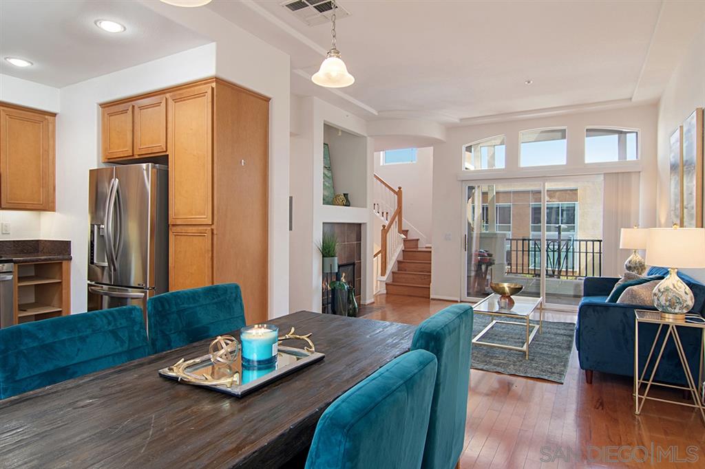 2175 Historic Decatur Road, Unit 26 San Diego, CA 92106 - Photo 1 of 25
