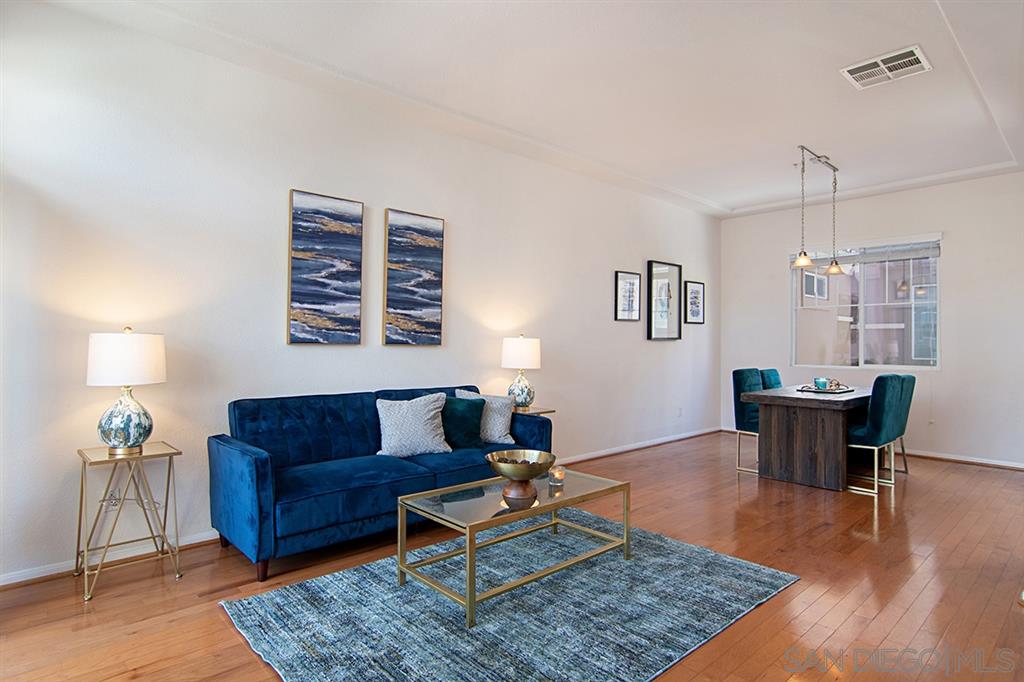 2175 Historic Decatur Road, Unit 26 San Diego, CA 92106 - Photo 4 of 25