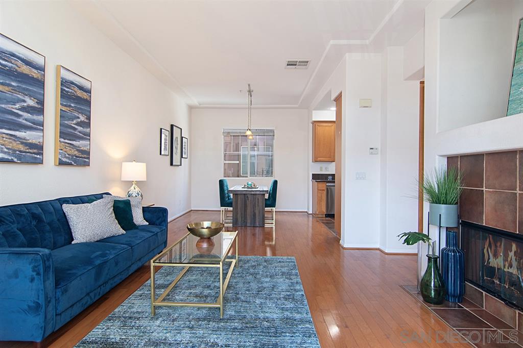 2175 Historic Decatur Road, Unit 26 San Diego, CA 92106 - Photo 5 of 25