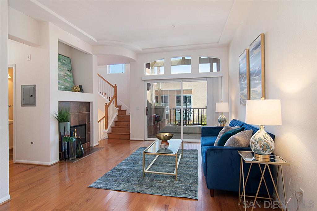 2175 Historic Decatur Road, Unit 26 San Diego, CA 92106 - Photo 6 of 25
