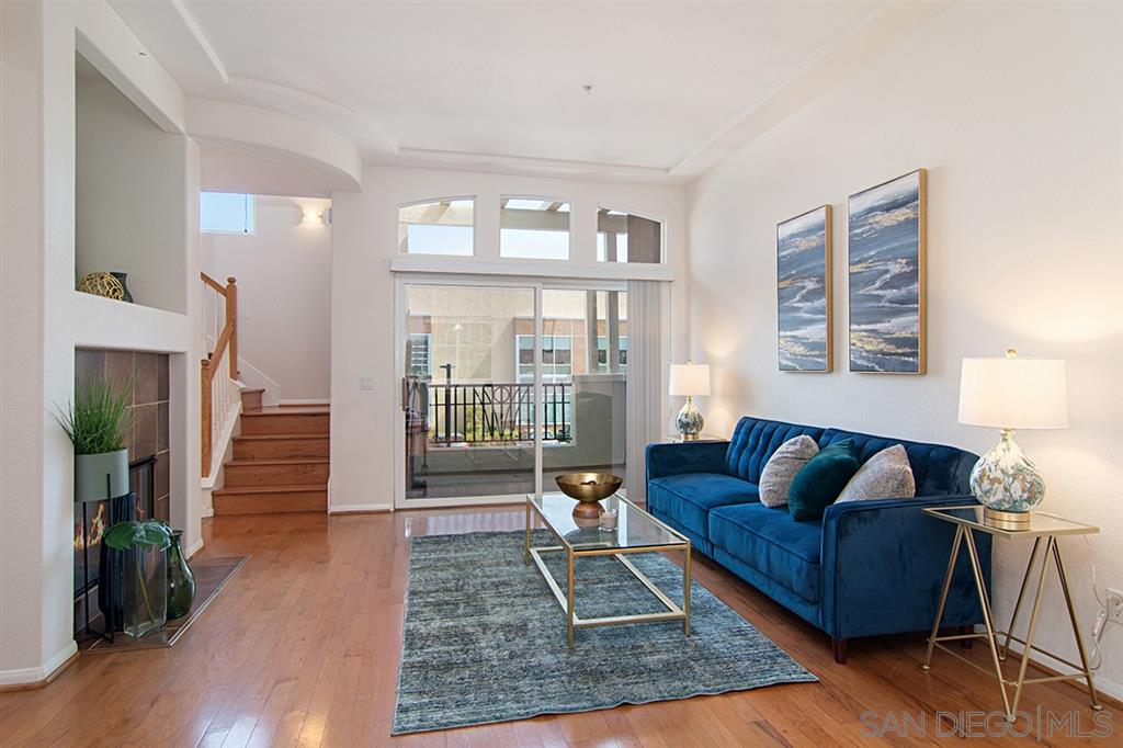 2175 Historic Decatur Road, Unit 26 San Diego, CA 92106 - Photo 7 of 25