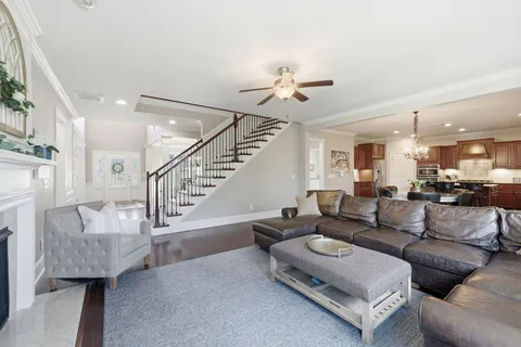 $1,499,000 | 719 Thurrock Circle, Brentwood, TN 37027