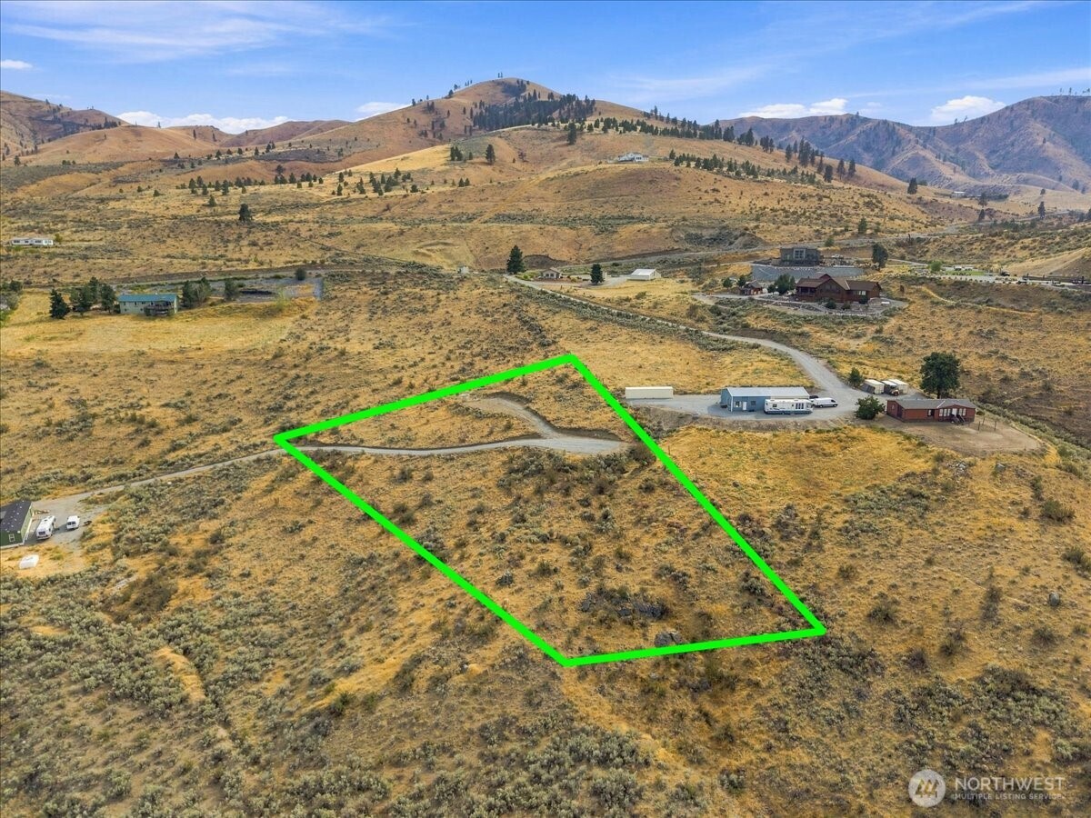 64 Chelan Butte Road Chelan, WA 98816 - Photo 16 of 28 Gallery Image 16