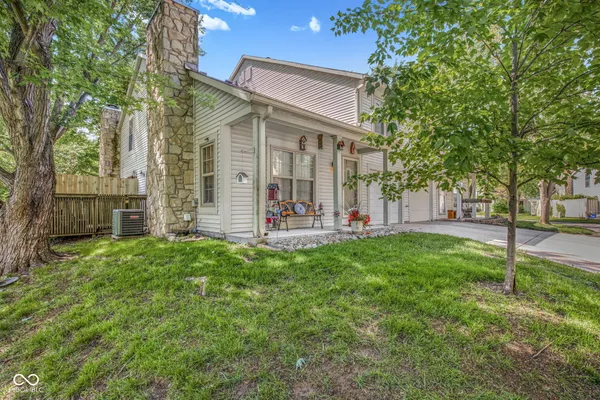 $165,000 | 7963 Valley Farms Court, Indianapolis, IN 46214